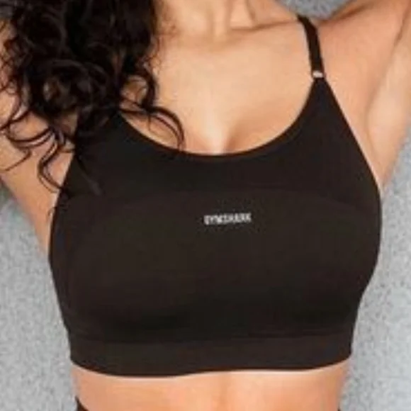 Gymshark Flex Sports Bra M - Picture 2 of 7
